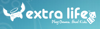 Extra Life logo