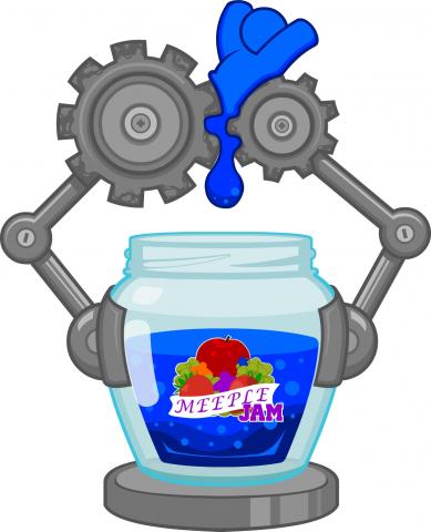 Spielmasons Meeple Jam!