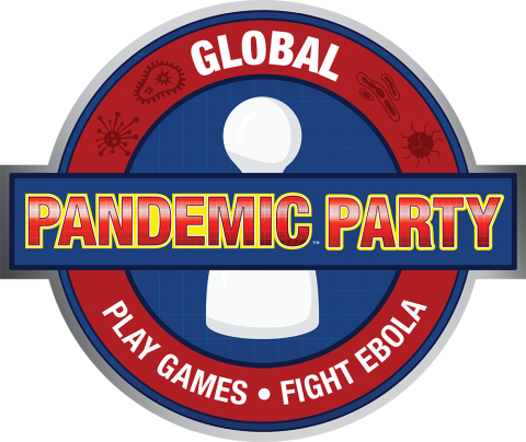 Pandemic Party Seal